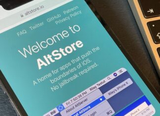 AltStore