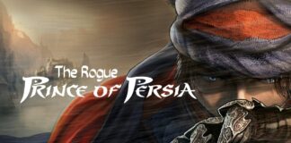 The Rogue Prince of Persia