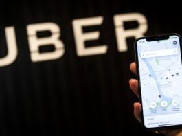 Uber Budapest