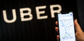 Uber Budapest