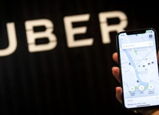 Uber Budapest