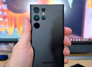 Samsung Galaxy S22 Ultra frissítést kap Magyarországon: már elérhető a One UI 6.1
