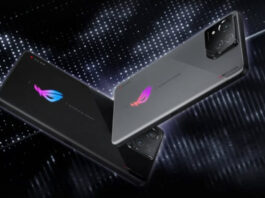 ASUS ROG Phone 9 részletei: Snapdragon 8 Gen 4 és 165 Hz-es kijelző