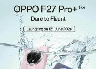 Oppo F27 Pro+ újabb részletei a június 13-i bemutató előtt: specifikációk és teljesítmény