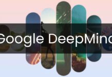 Google DeepMind