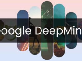 Google DeepMind