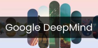 Google DeepMind