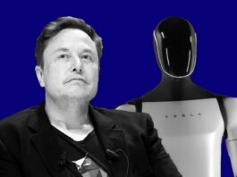 Optimus: a Tesla új robotja 2025-ben érkezik; Elon Musk szerint egy barátra találhatunk benne