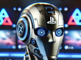 Forradalmi gaming robotot tervez a Sony