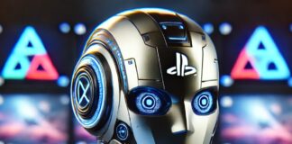 Forradalmi gaming robotot tervez a Sony