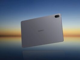 Megérkezett a HUAWEI MatePad SE 11: erősebb hardver és stylus támogatás