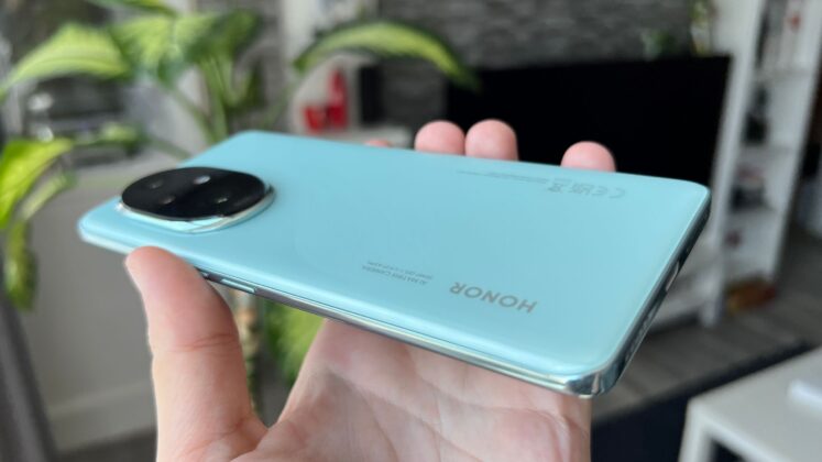 HONOR 200 Pro kicsomagolás és első benyomások: kameratechnológia és dizájn kiemelkedő szinten