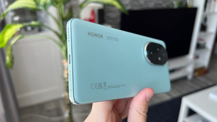 HONOR 200 Pro kicsomagolás és első benyomások: kameratechnológia és dizájn kiemelkedő szinten