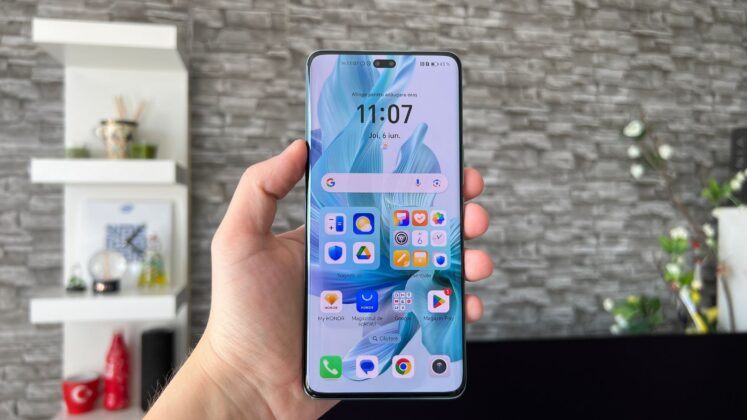 HONOR 200 Pro kicsomagolás és első benyomások: kameratechnológia és dizájn kiemelkedő szinten