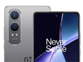 OnePlus Nord CE 4 Lite bemutató június 24-én: hivatalos képek és specifikációk