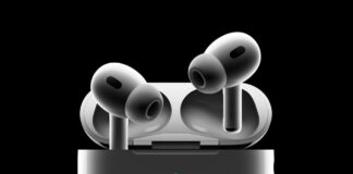 Fejlett Spatial Audio: AirPods IR kamerával érkezik az Apple Vision Pro-hoz