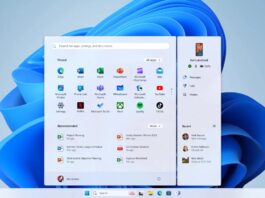 A Windows 11 Start menübe integrálja az Android telefonokat; a Phone Link központi szerepet kap