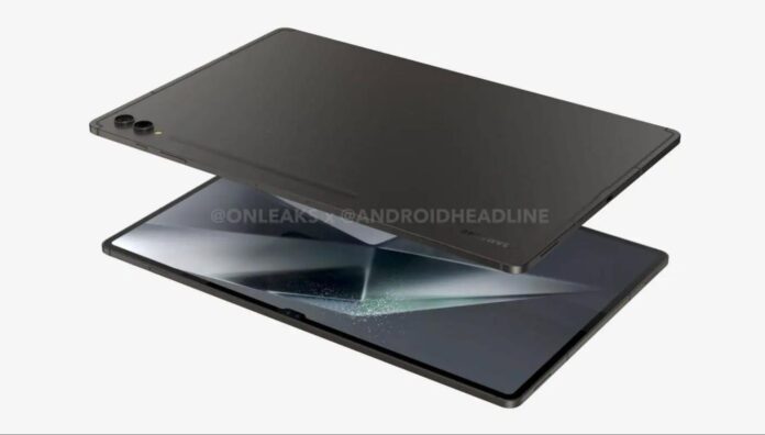 Samsung Galaxy Galaxy Tab S10