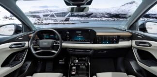 ChatGPT integráció az Audi autóiban: új funkciók a harmadik generációs infotainment rendszerrel