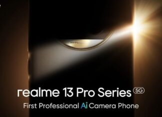 realme 13 Pro sorozat bemutatója júliusban; MI fotózás és Snapdragon 7s Gen 3