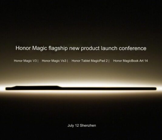 Új HONOR eszközök júliusban: Magic V3, Magic Vs3 és MagicPad 2