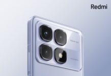 A Xiaomi felfedte a Redmi K70 Ultra dizájnját