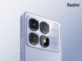 A Xiaomi felfedte a Redmi K70 Ultra dizájnját