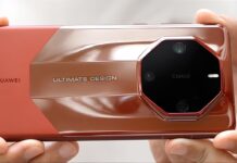 Huawei Mate 70: 3D térbeli zoom és fejlett kameratechnológia