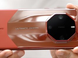 Huawei Mate 70: 3D térbeli zoom és fejlett kameratechnológia