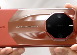 Huawei Mate 70: 3D térbeli zoom és fejlett kameratechnológia