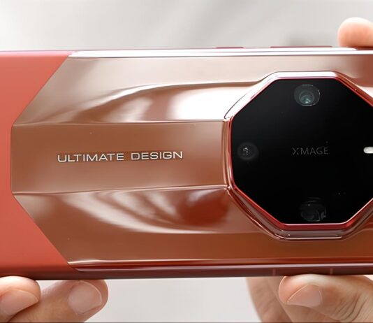 Huawei Mate 70: 3D térbeli zoom és fejlett kameratechnológia