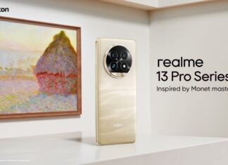 A realme 13 Pro és 13 Pro+ festői dizájnnal debütál ebben a hónapban