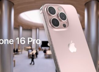 A „Rose Gold” szín visszatérhet az iPhone 16 Pro modellel