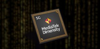 MediaTek Dimensity 7350