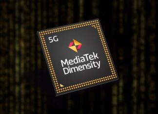 MediaTek Dimensity 7350