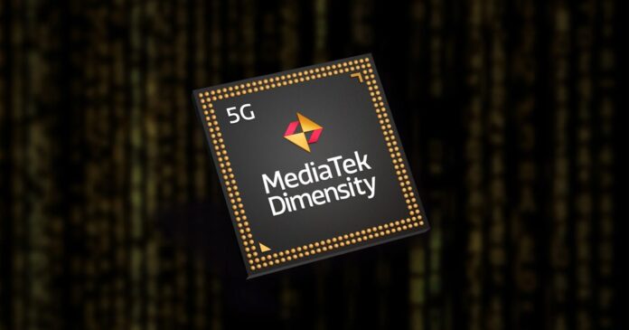 MediaTek Dimensity 7350