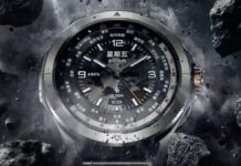 Watch S4 Sport