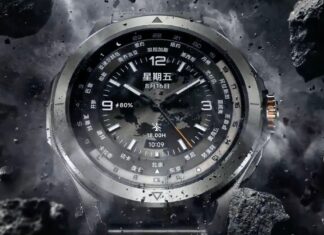 Watch S4 Sport