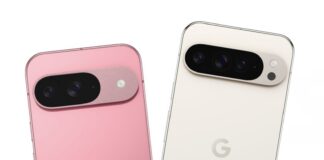 Új renderképeket is láthatunk a Pixel 9 és a Pixel 9 Pro XL modellekről