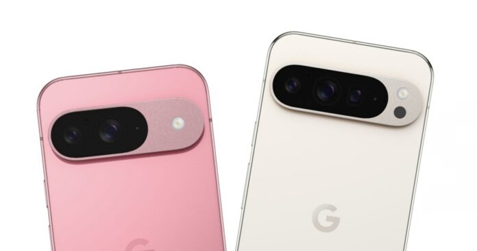 Új renderképeket is láthatunk a Pixel 9 és a Pixel 9 Pro XL modellekről