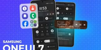 Két héten belül érkezik a Samsung One UI 7.0 béta verzió