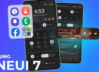 Két héten belül érkezik a Samsung One UI 7.0 béta verzió