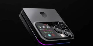 2026-ban érkezhet az első összecsukható iPhone