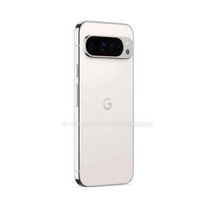 Minden, amit a Google Pixel 9 Pro Fold-ról tudni érdemes; specifikációk és AI funkciók