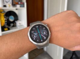 Hivatalosan is tanúsítva a Huawei Watch GT 5 és GT 5 Pro; Újabb részletek az IMDA adatbázisából