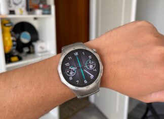 Hivatalosan is tanúsítva a Huawei Watch GT 5 és GT 5 Pro; Újabb részletek az IMDA adatbázisából