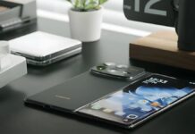 Xiaomi Mix Fold 4: Európai árak és specifikációk