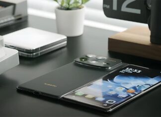 Xiaomi Mix Fold 4: Európai árak és specifikációk