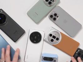 iPhone eladások, Apple Kína, kínai okostelefon piac, HUAWEI növekedés, okostelefon verseny Kínában