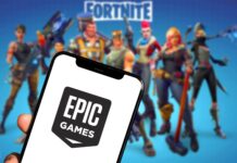 Az Epic Games panaszt nyújt be az Apple ellen az EU-nál